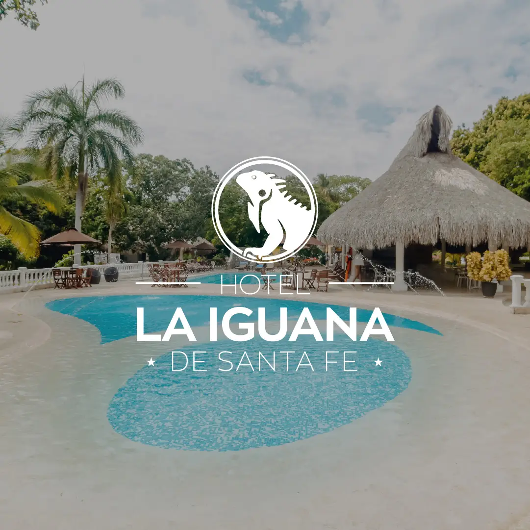 Hotel La Iguana