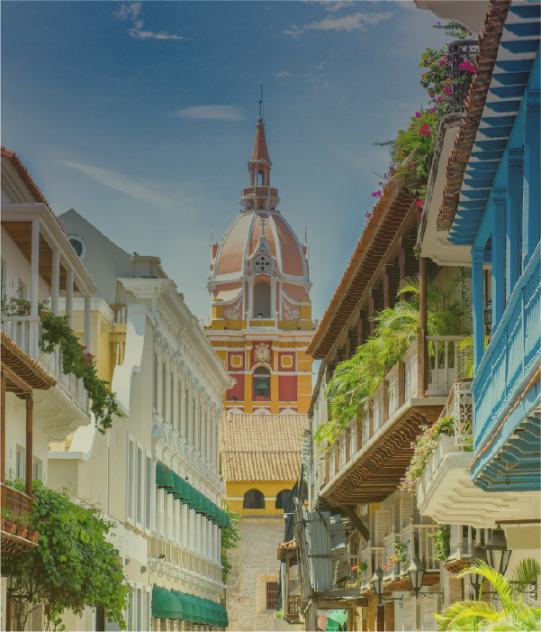 Cartagena